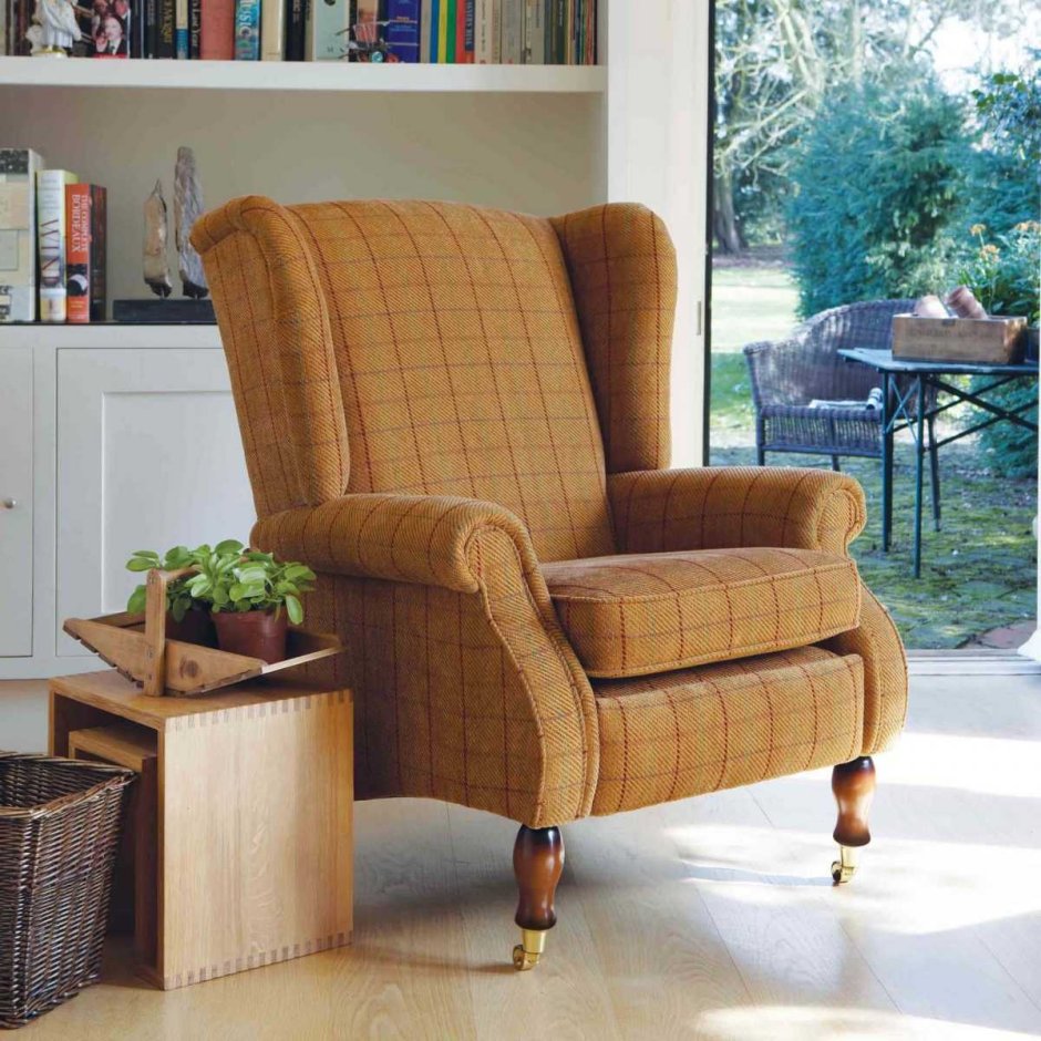 Кресло реклайнер Parker Knoll
