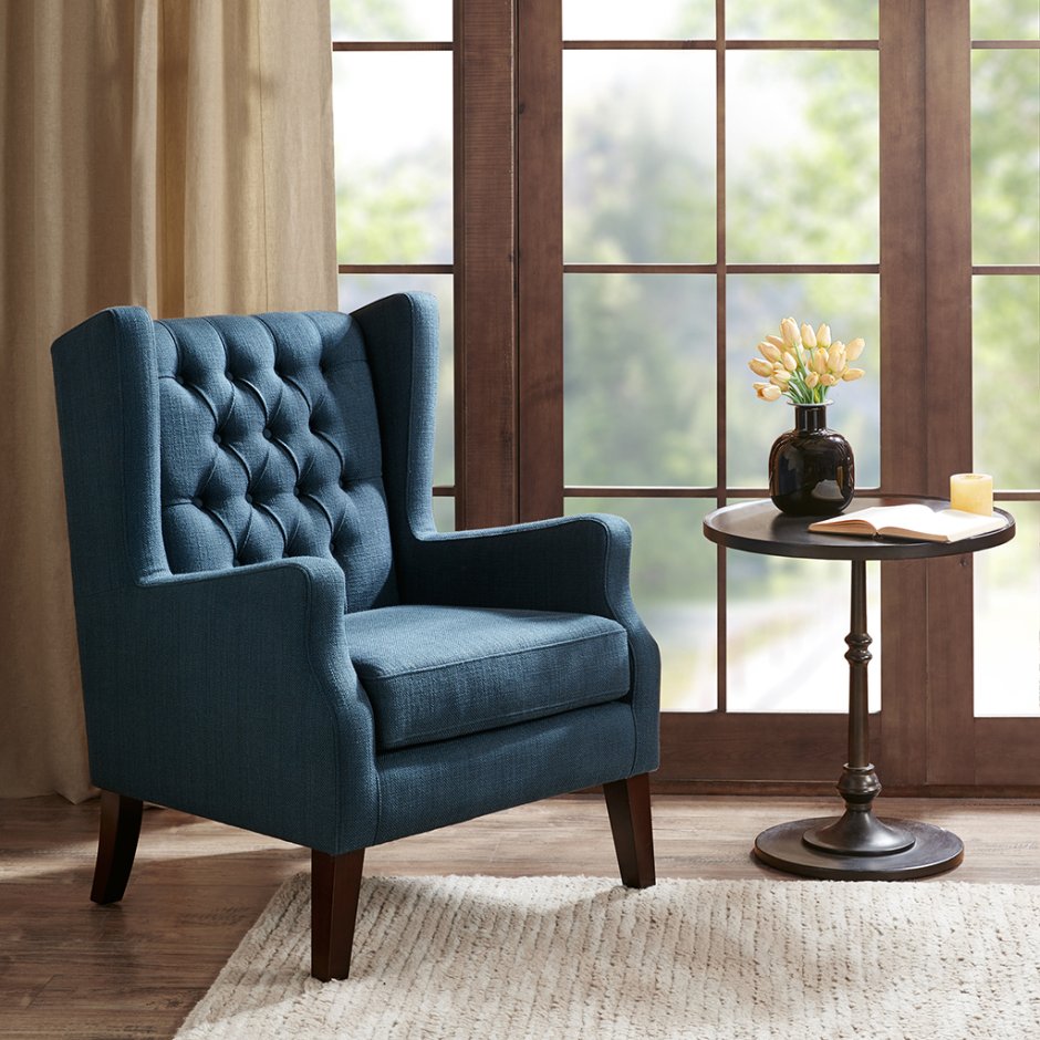 Кресло Sete Accent Armchair