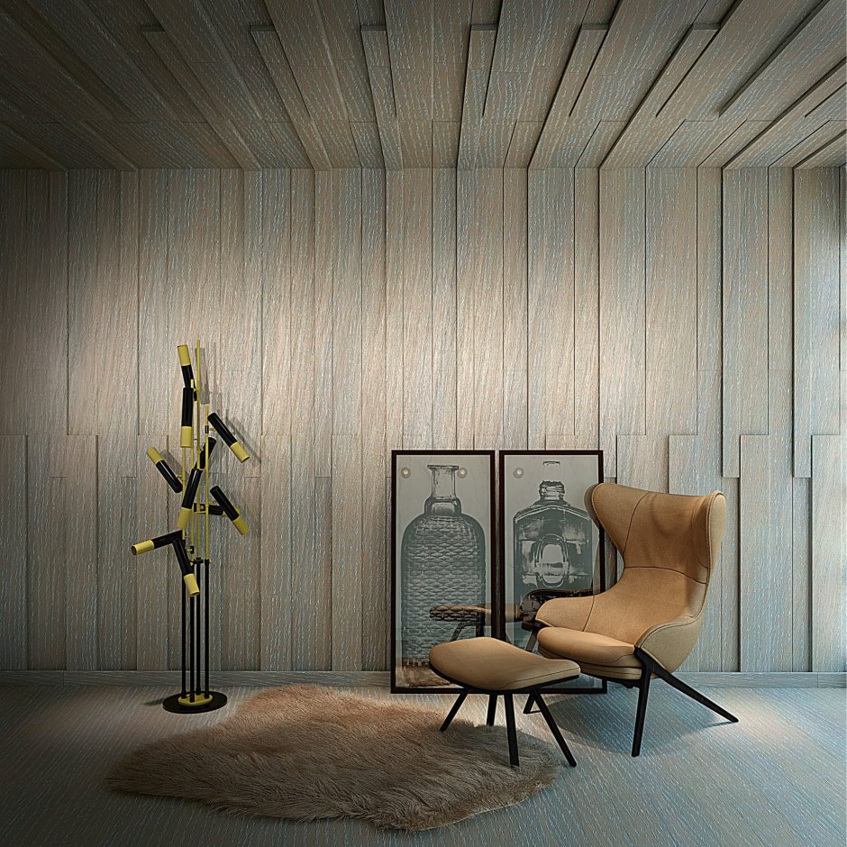 Панели МДФ finitura Decor