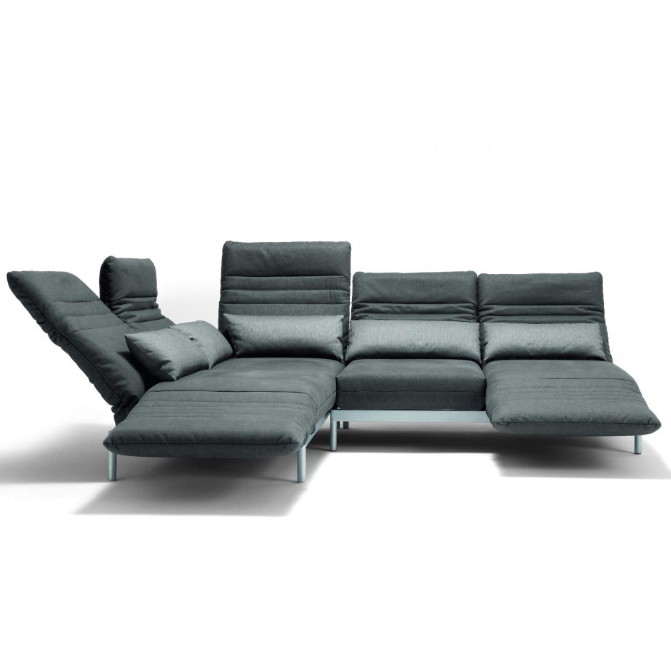 Rolf Benz Corner Sofa
