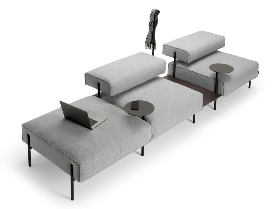 Диван Lucy Offecct