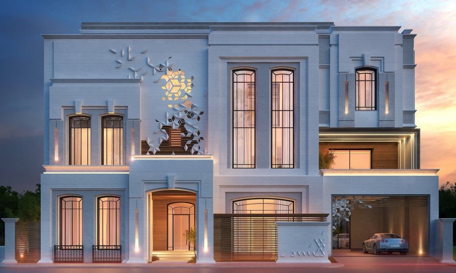 Sarah Sadeq Architects