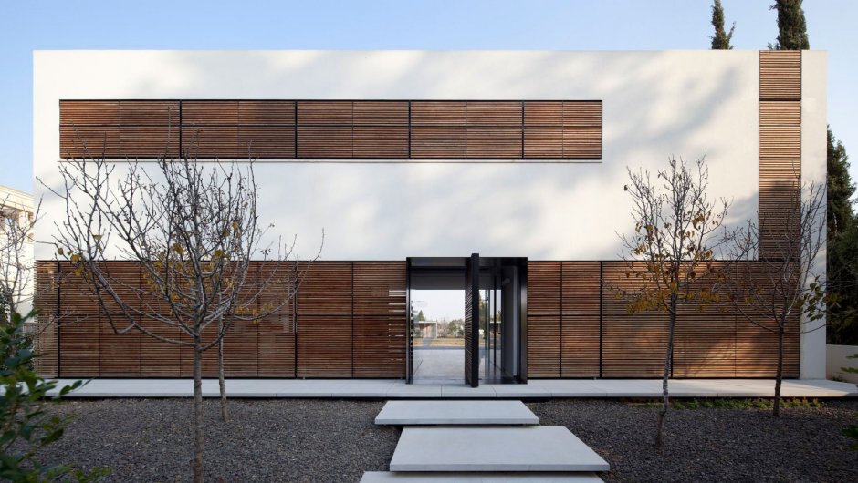 Pitsou Kedem Architects