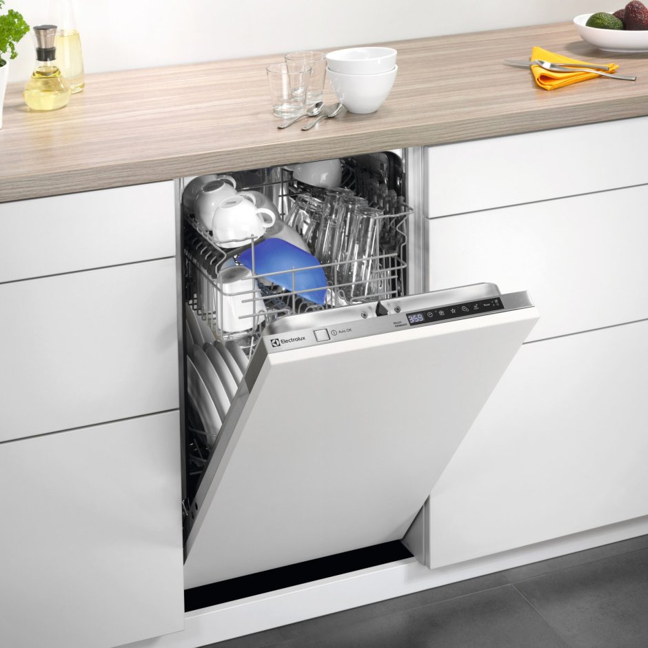 Посудомоечная машина Electrolux ESL 94655 ro