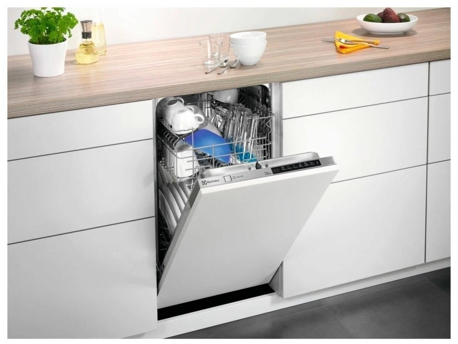 Electrolux esl94655ro