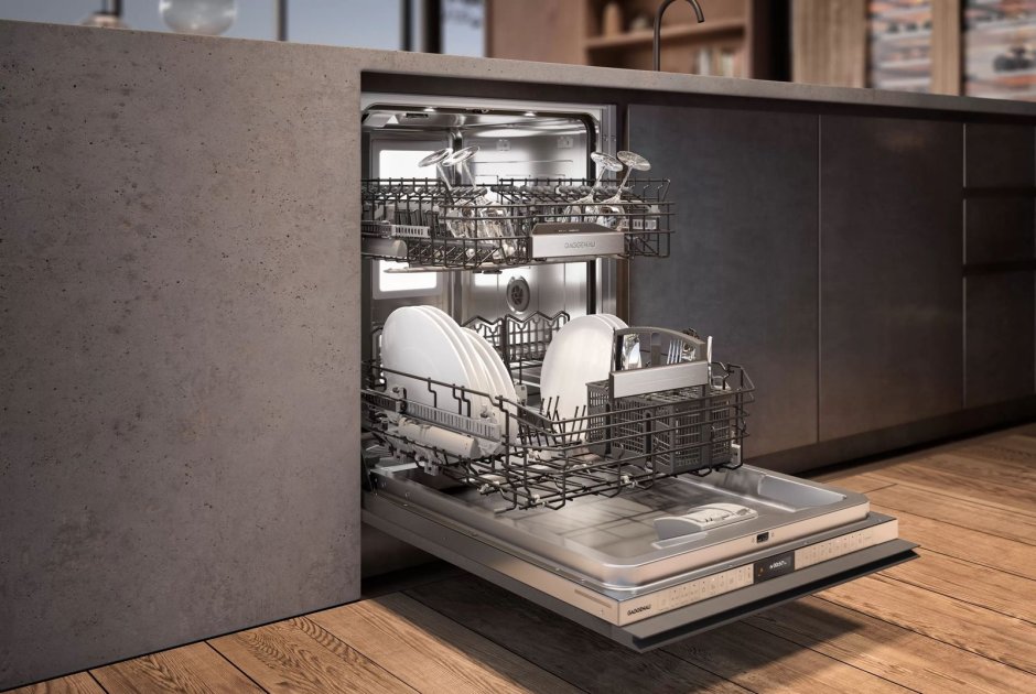 Gaggenau df480100f