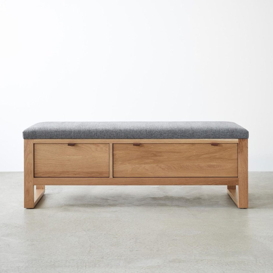 Банкетка Bridge Bench l 128