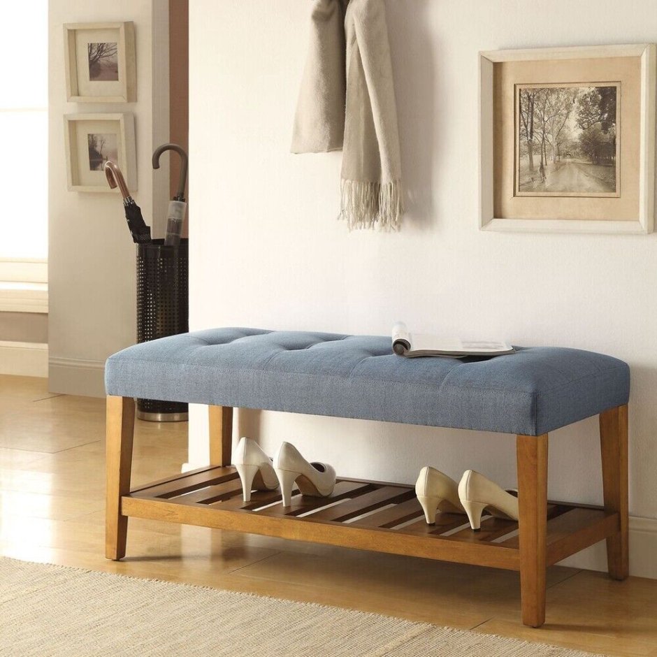 Банкетка Garden Bench 2700