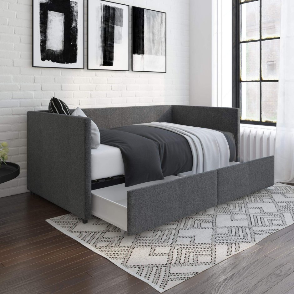 Кровать диван Tinley Daybed