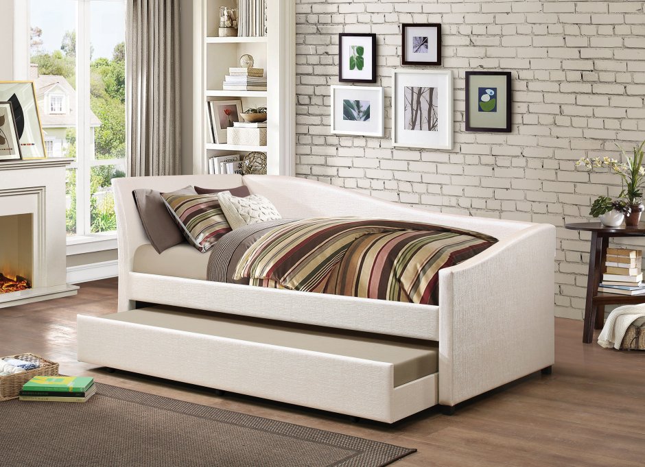 - Кровать - Zoe Daybed