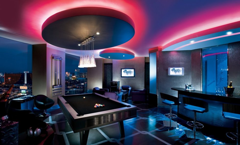 Palms Casino Resorts (Лас-Вегас, США)