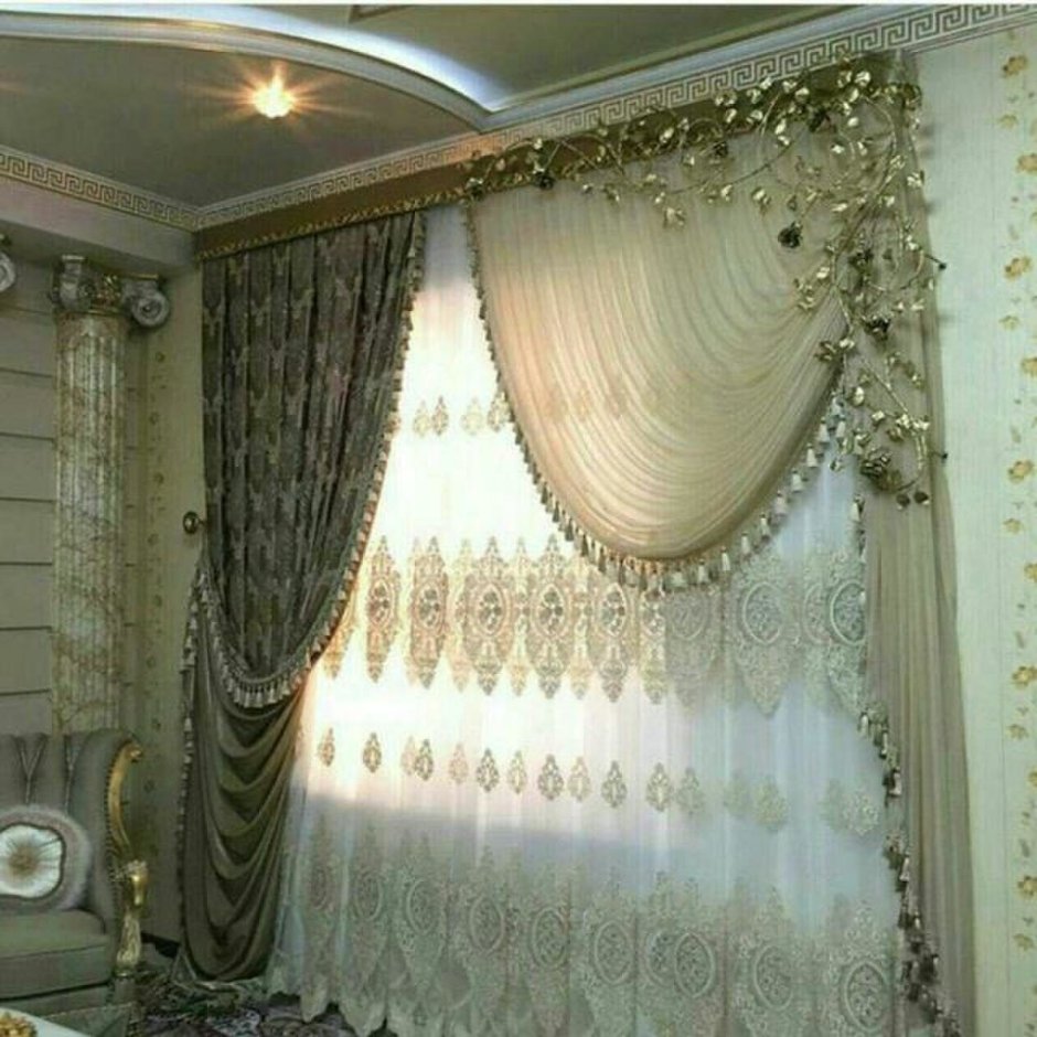 Самарканд элита пардалар