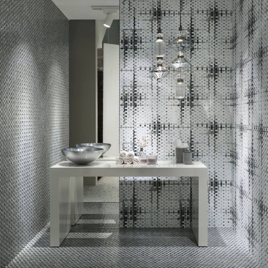 Sicis 219 Neo Glass Cubes