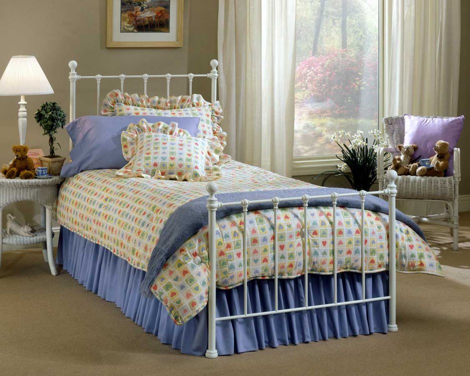 Mollys Bedroom