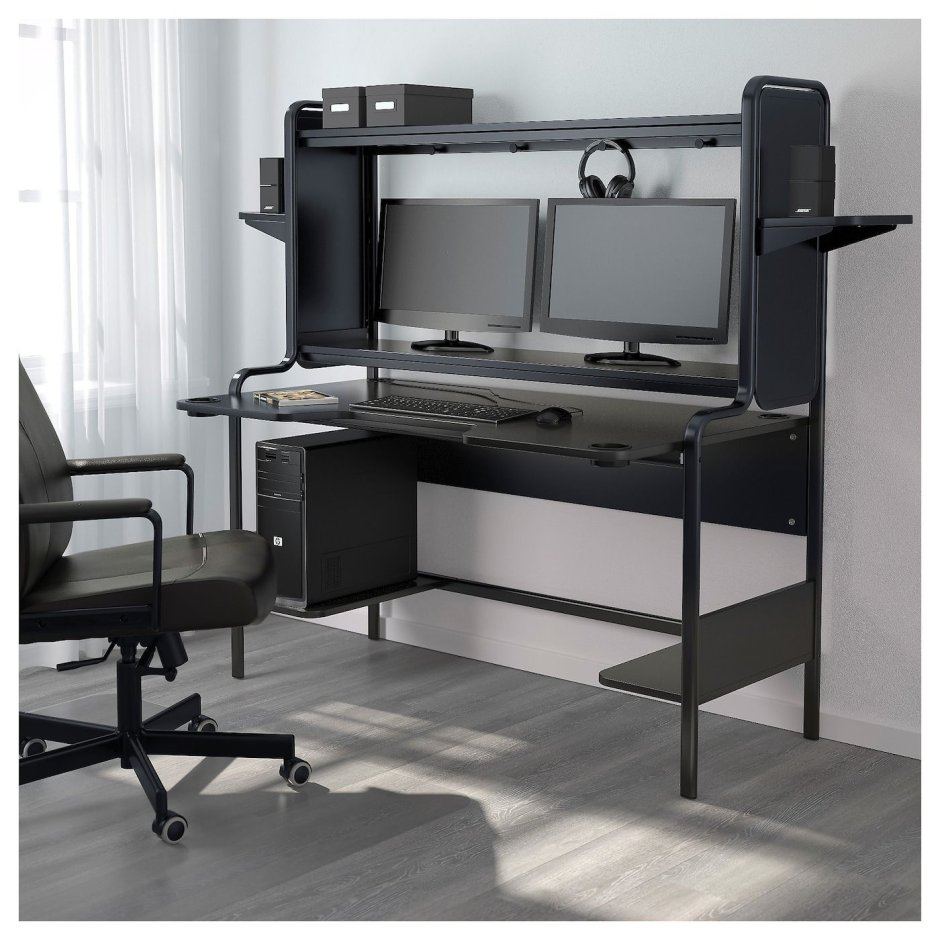 Стол ikea fredde