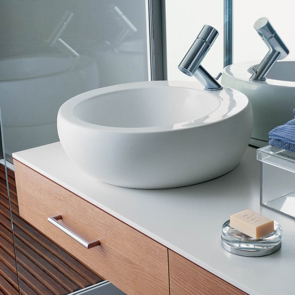 Bagno Alessi раковина
