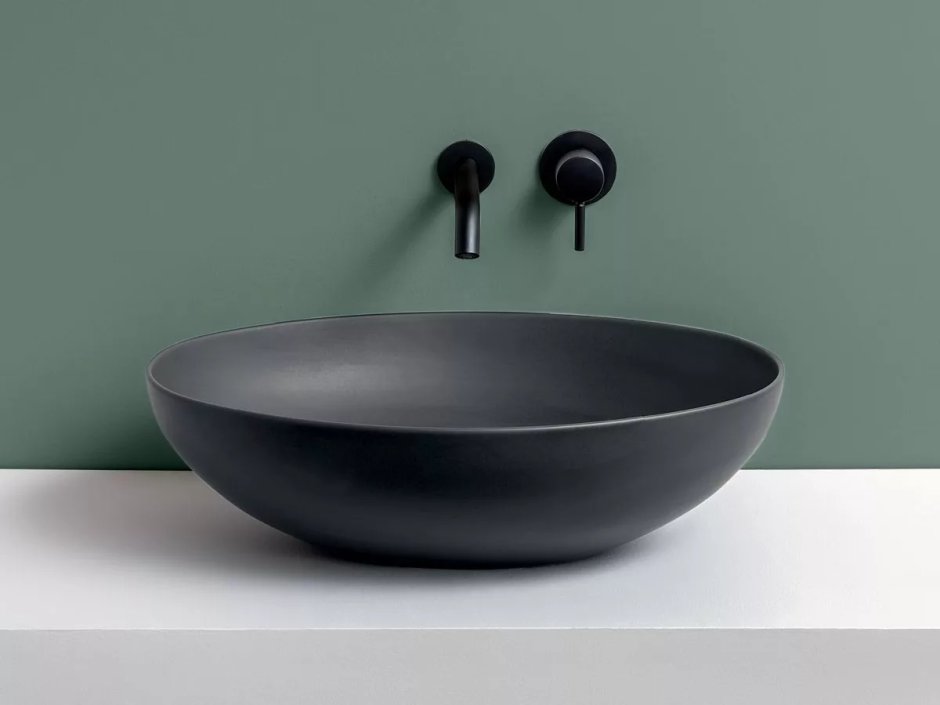 Раковина cielo Eco 62
