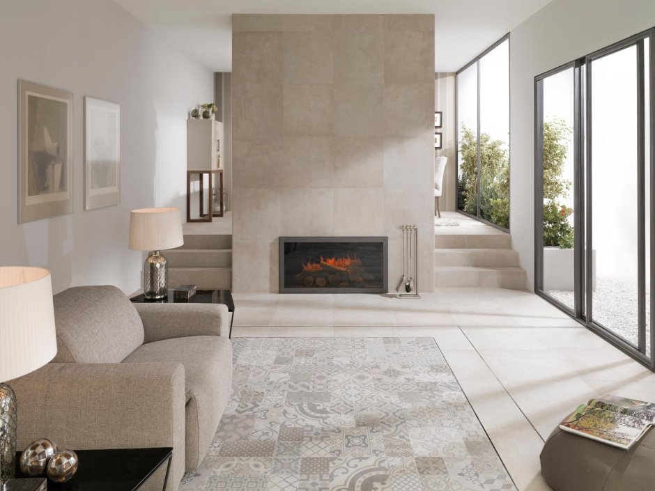 Porcelanosa Dover Arena
