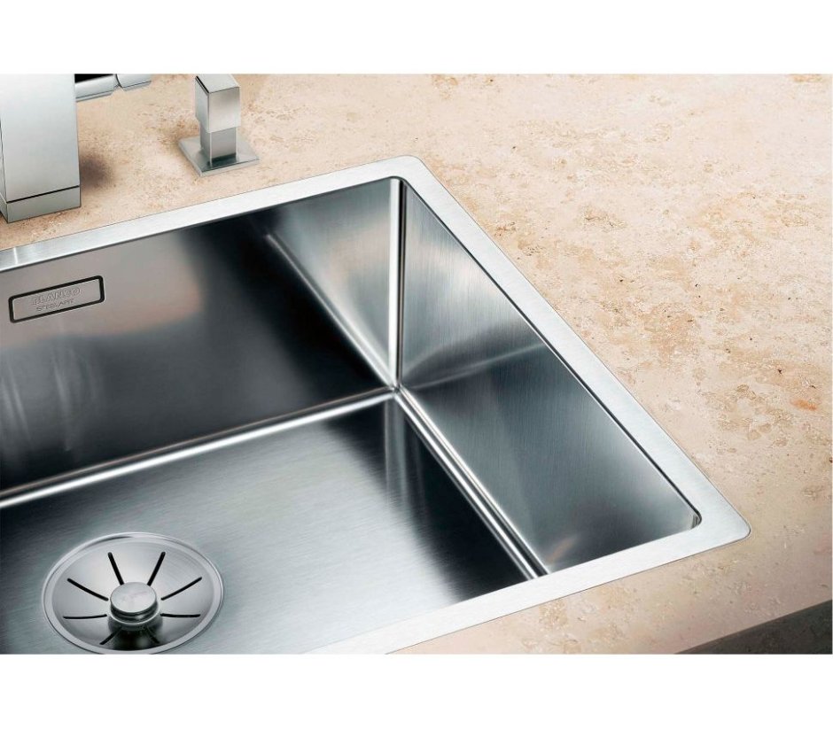 Мойка Blanco Claron 550-if/a