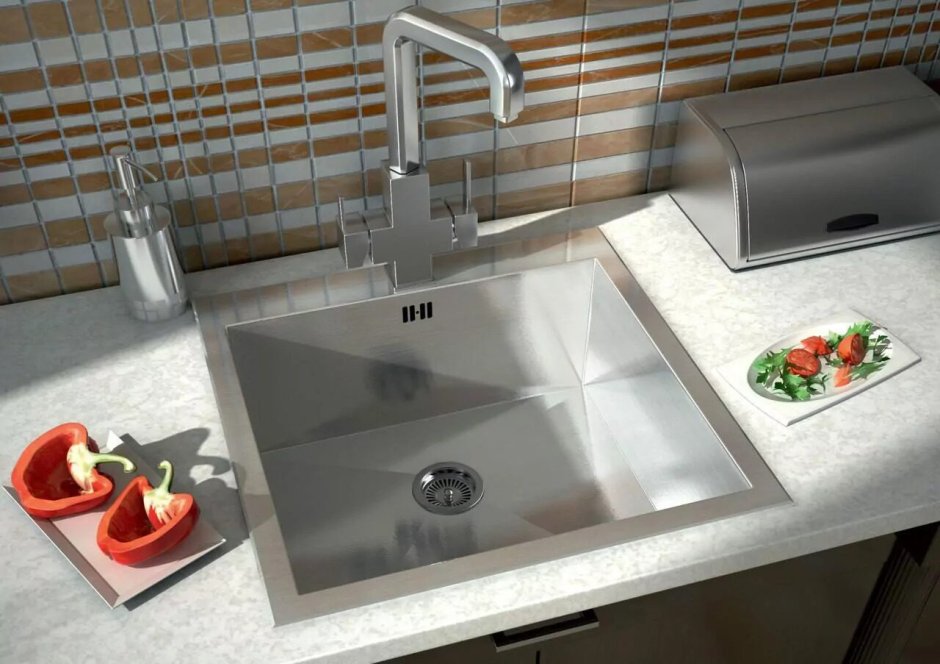 Zorg inox x-5151