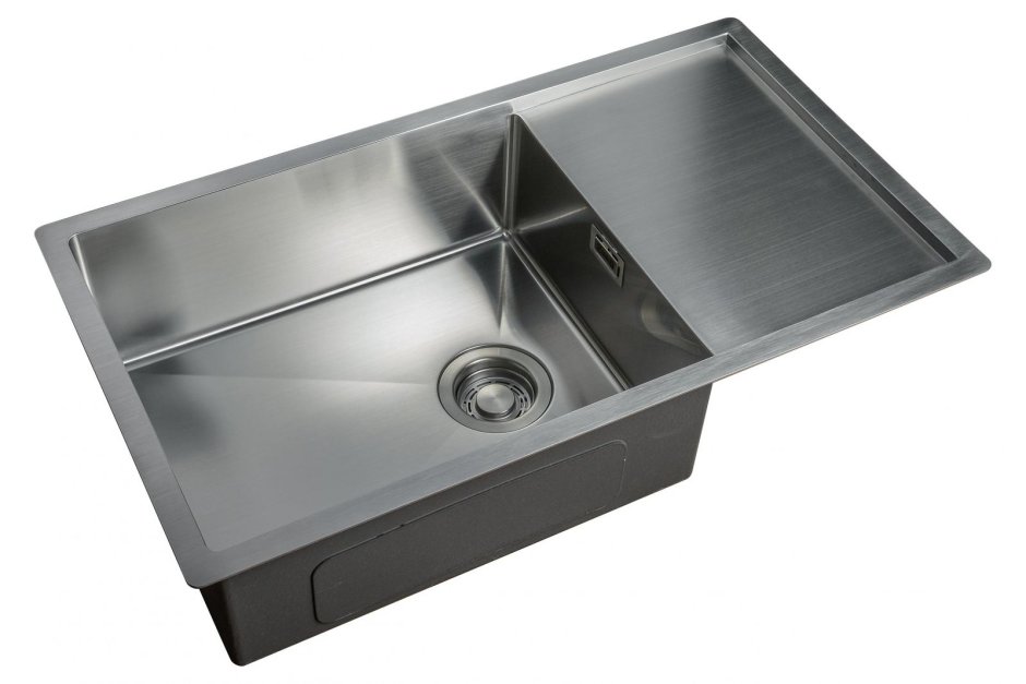 Мойка кухонная Zorg Light zl r 780510-l
