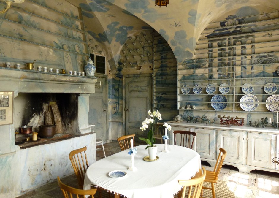 Tureholms Slott