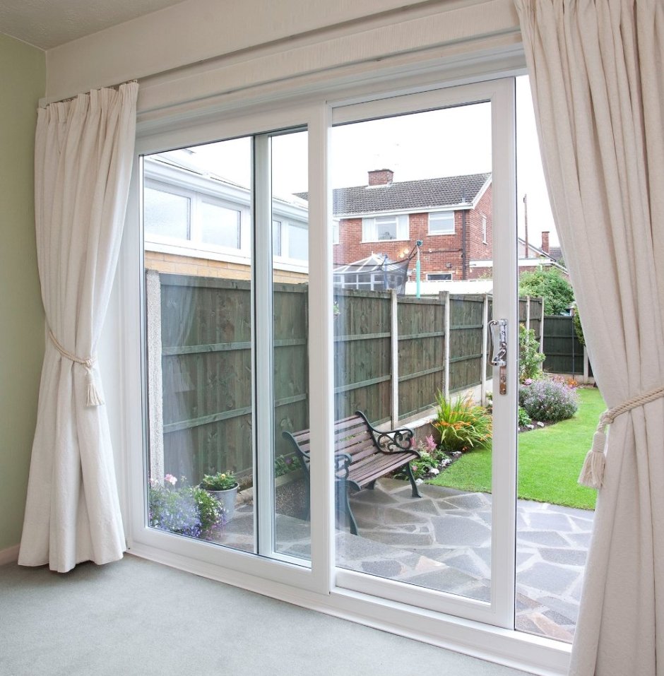 UPVC Patio Doors Doors