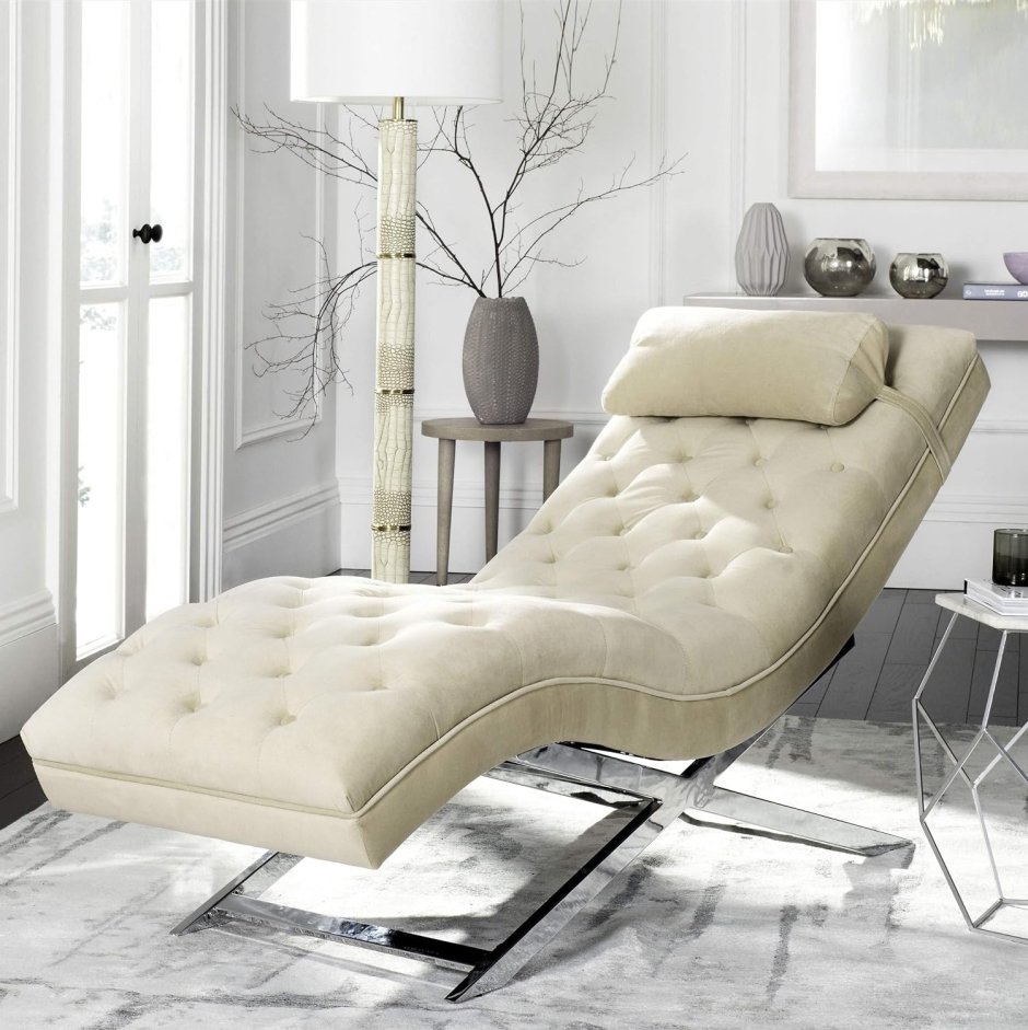 Кушетка Chaise Lounge