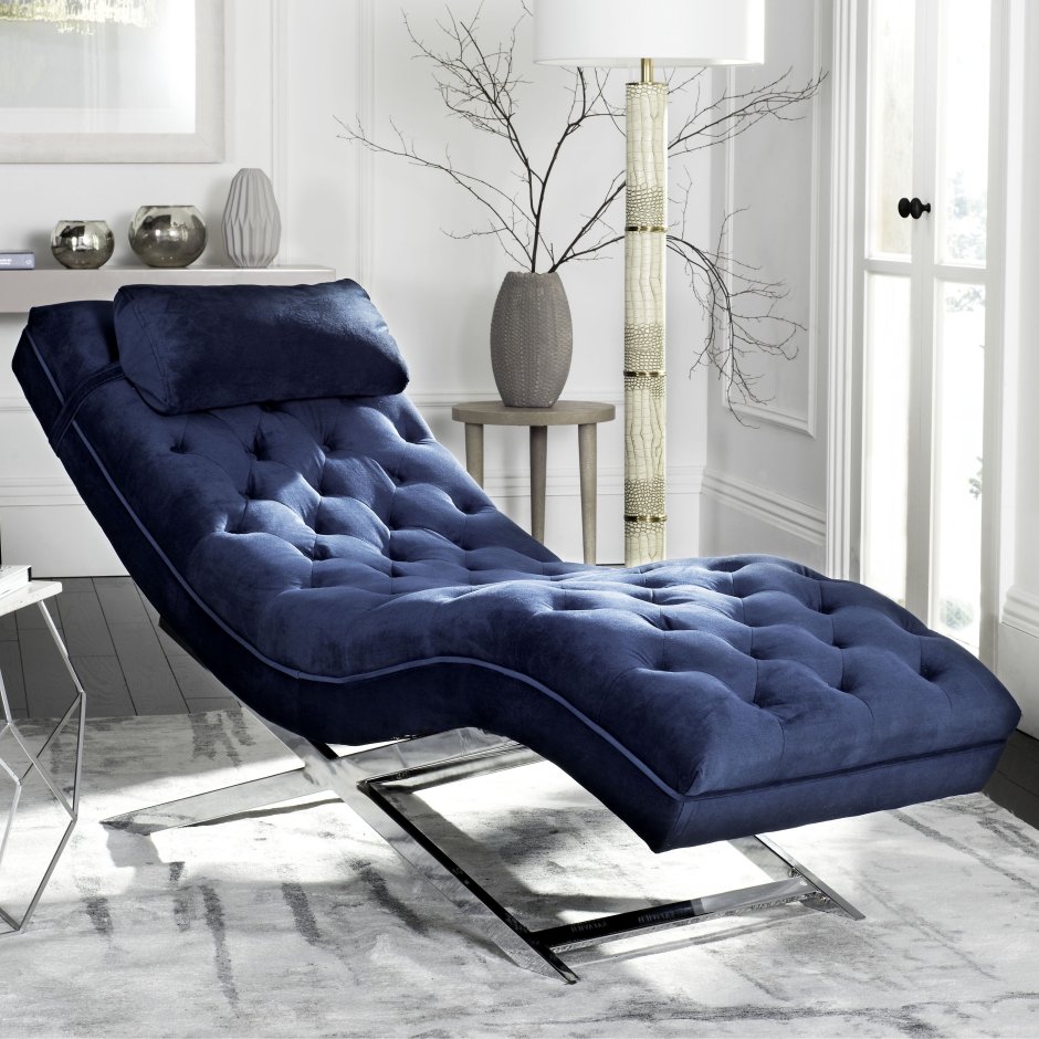 Кушетка Chaise Lounge