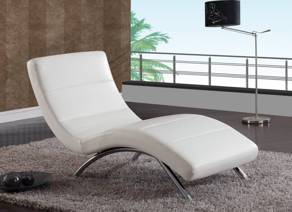 Кресло Chaise Lounge