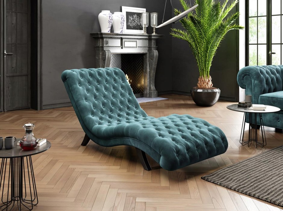 Кресло Chaise Lounge