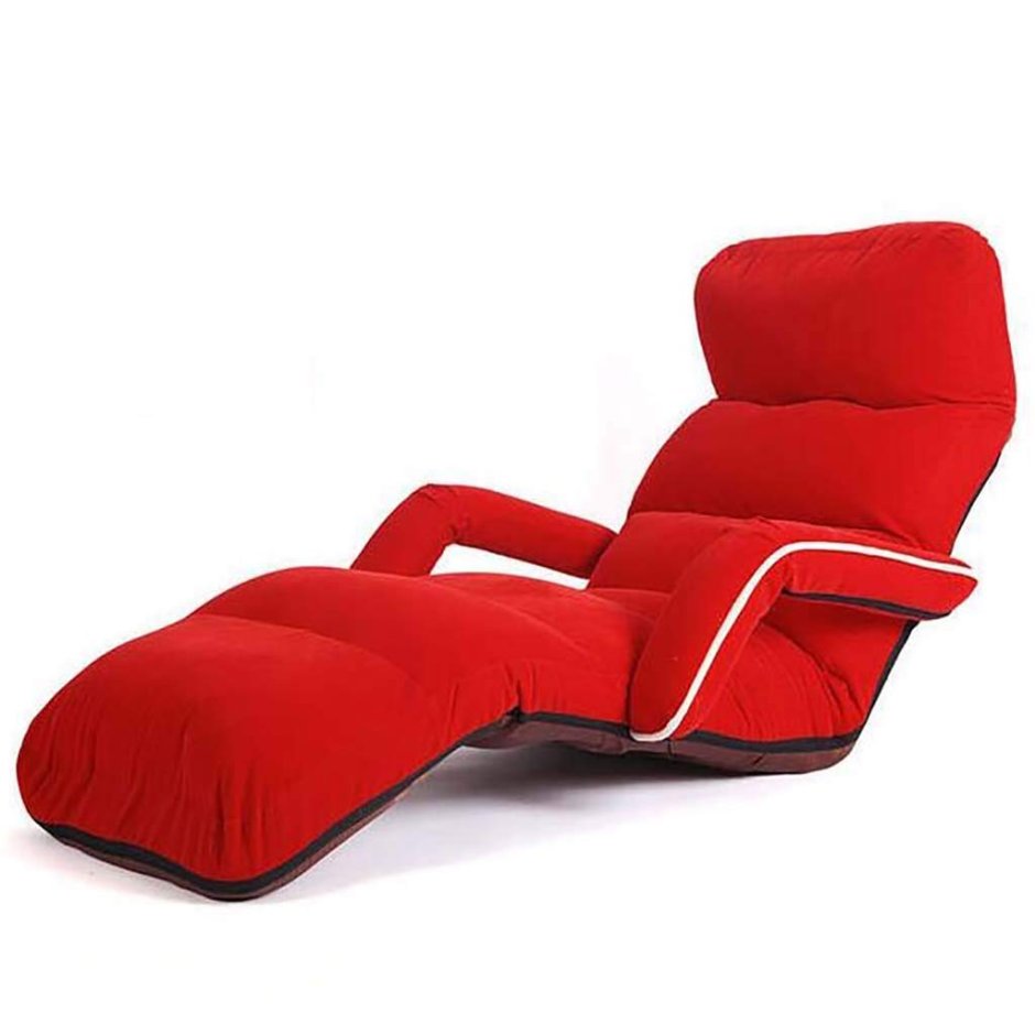 Кресло шезлонг Folding Lounge
