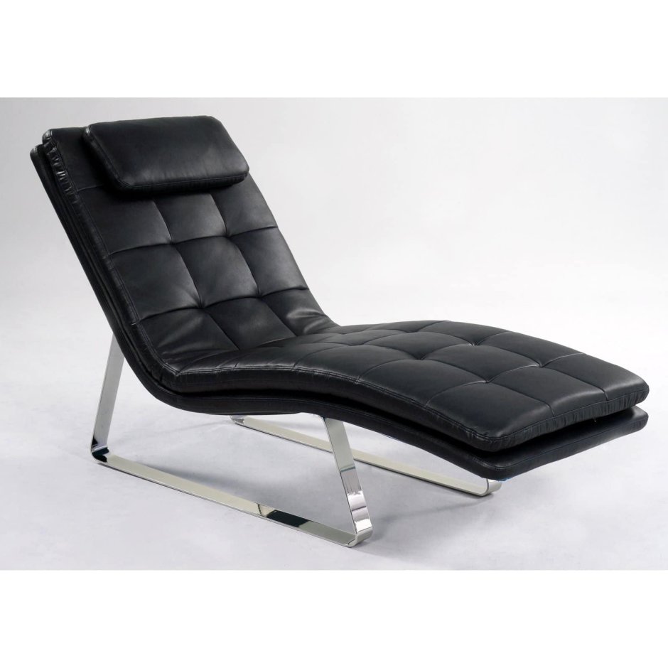 Шезлонг Lounge Armchair