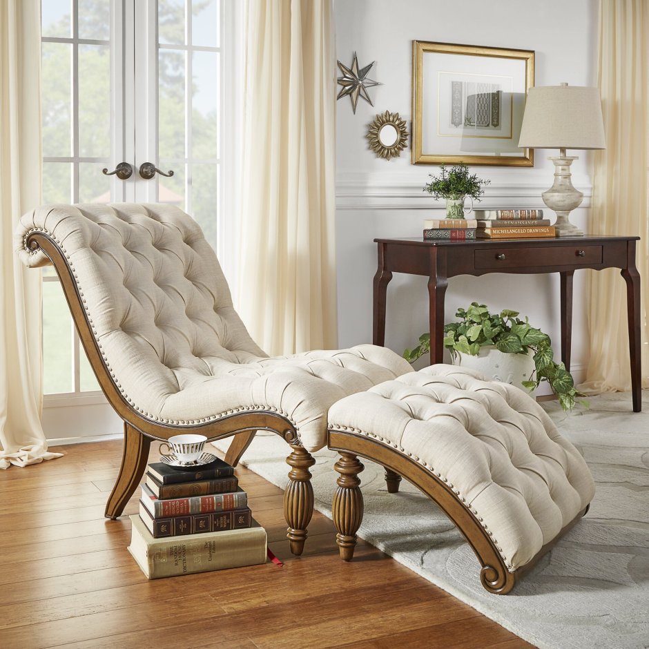 Celya Chaise Lounge Chair