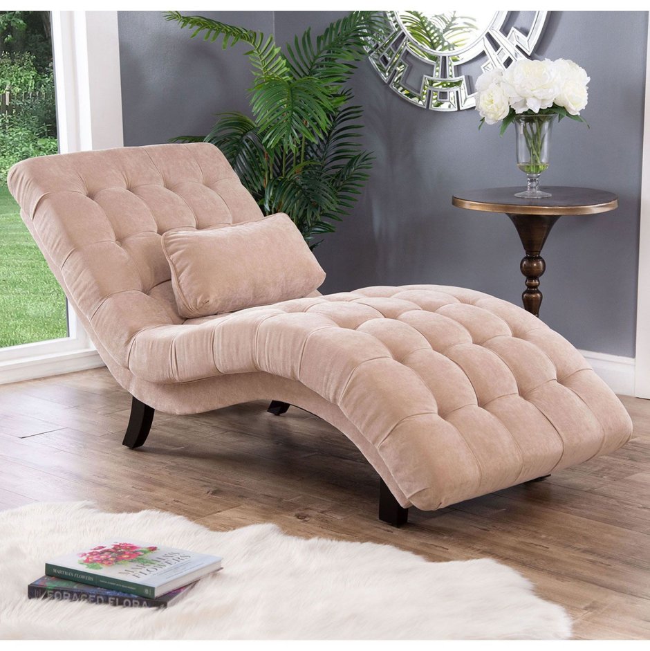 Кресло Chaise Lounge