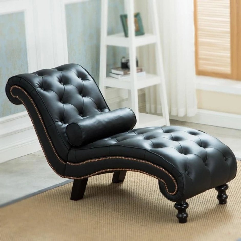 Кушетка Chaise Lounge