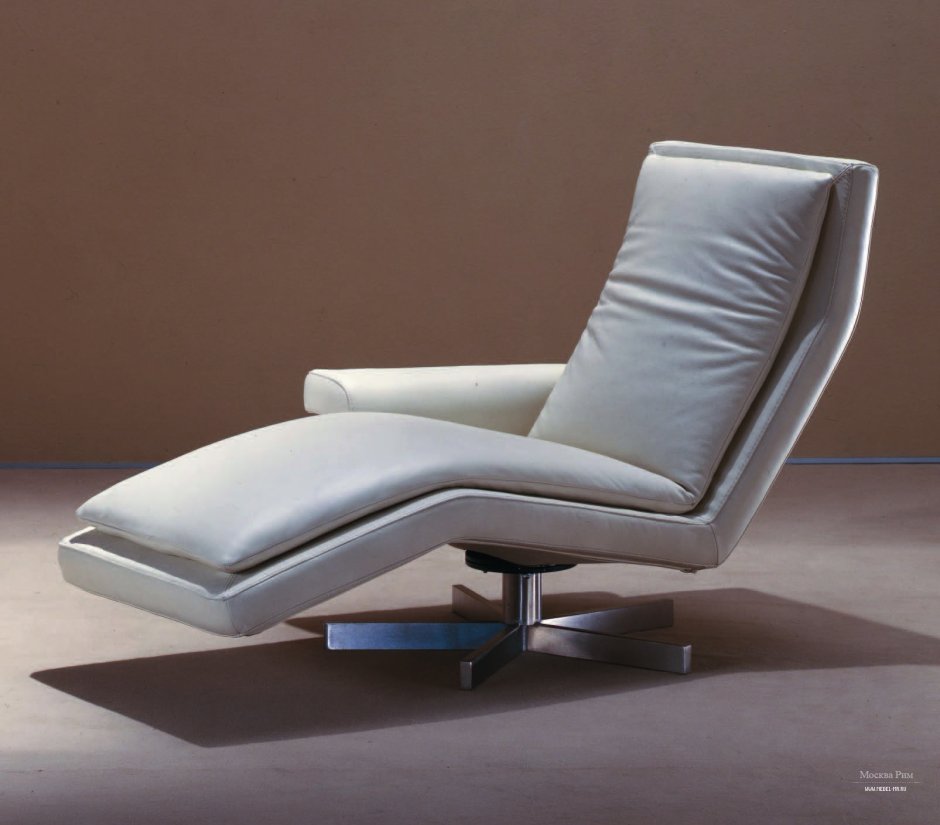 Кресло лежак в гостиную