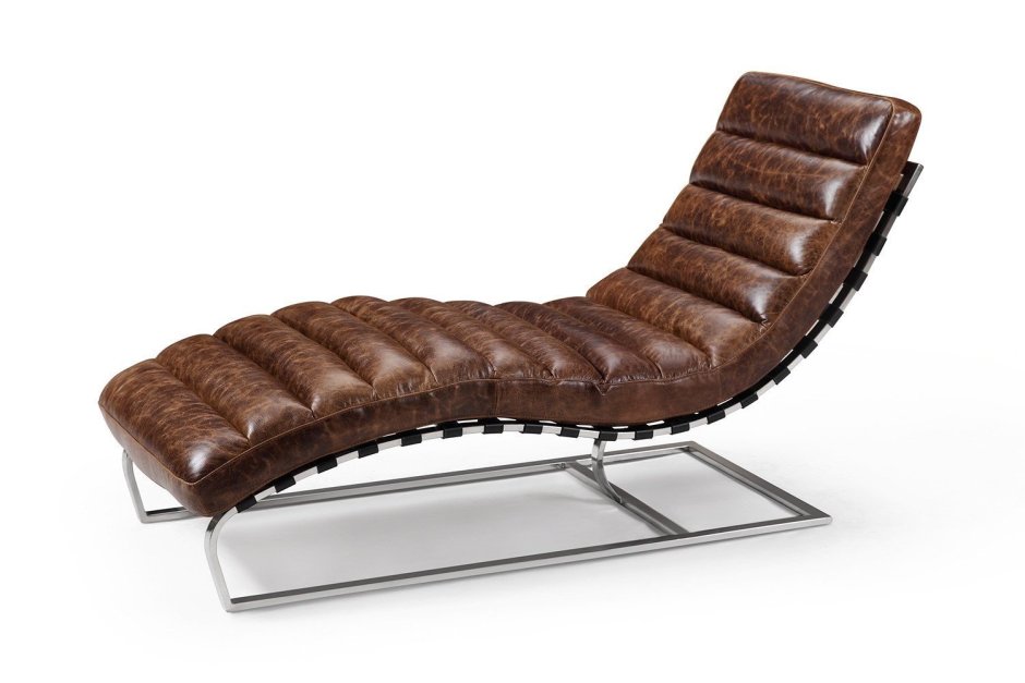 La Chaise longue посуда