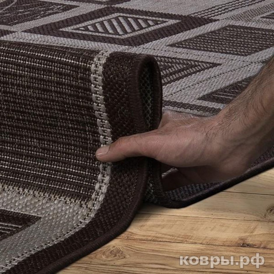 Ковер Флурлюкс сизаль