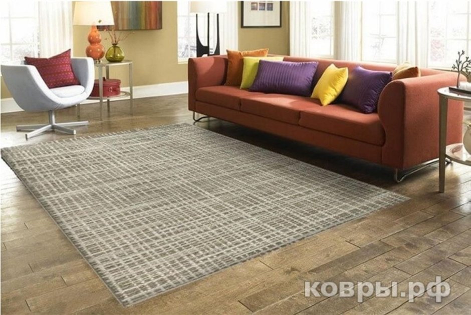 Ковер Брайтон 98680 201196