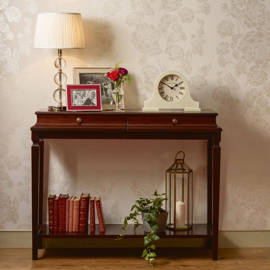 Laura Ashley Garden Bloom