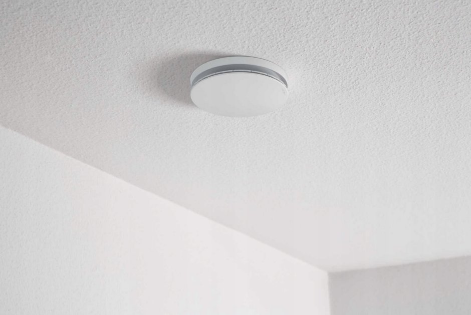 Диффузоры Zehnder COMFOVALVE Luna s125