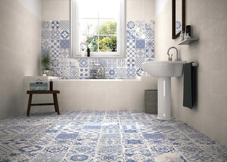 Керамогранит Realonda Skyros deco Blanco