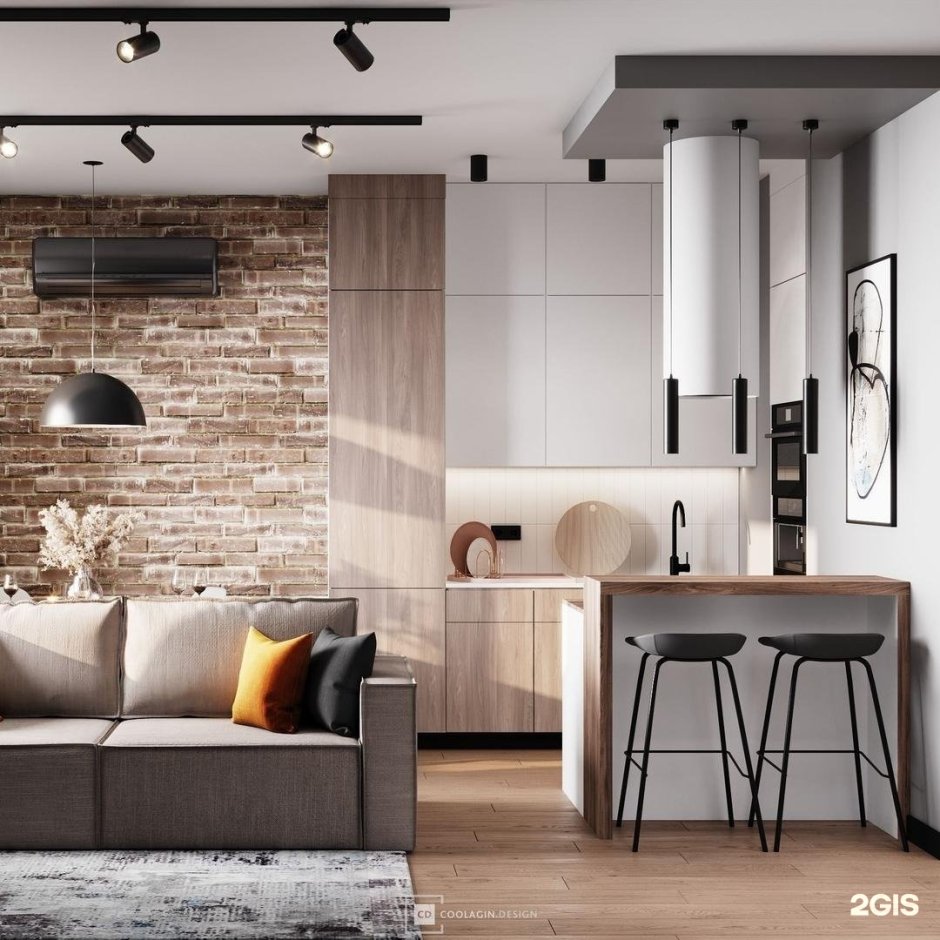 Keraben плитка Wall Brick