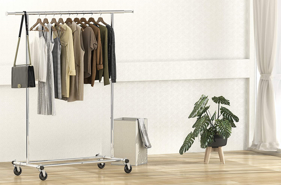 Clothes Rod