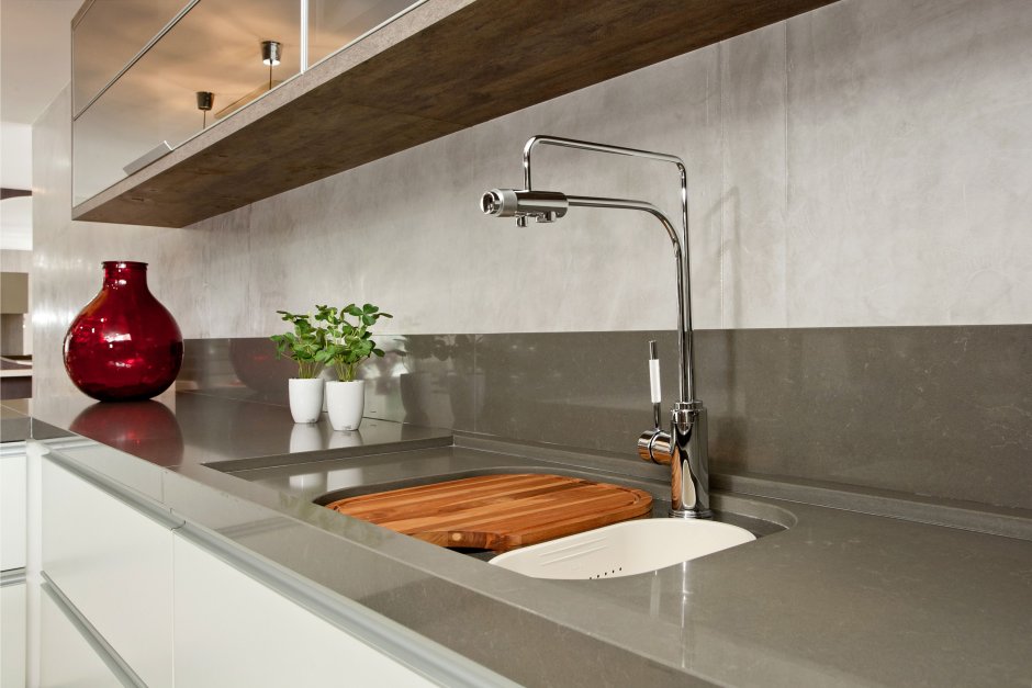 Silestone Altair