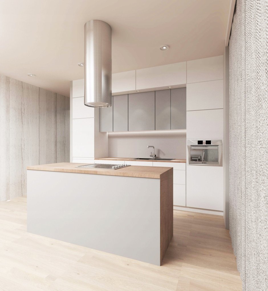 Maunfeld Lee Isla 39 inox