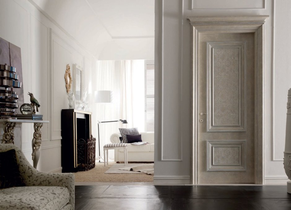 Двери Италия Design porte