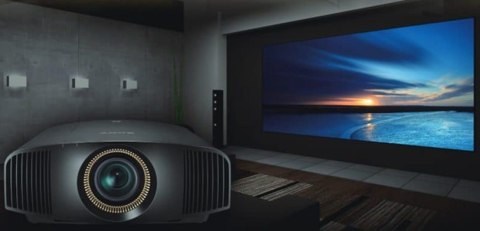 Sony VPL-vw1000es