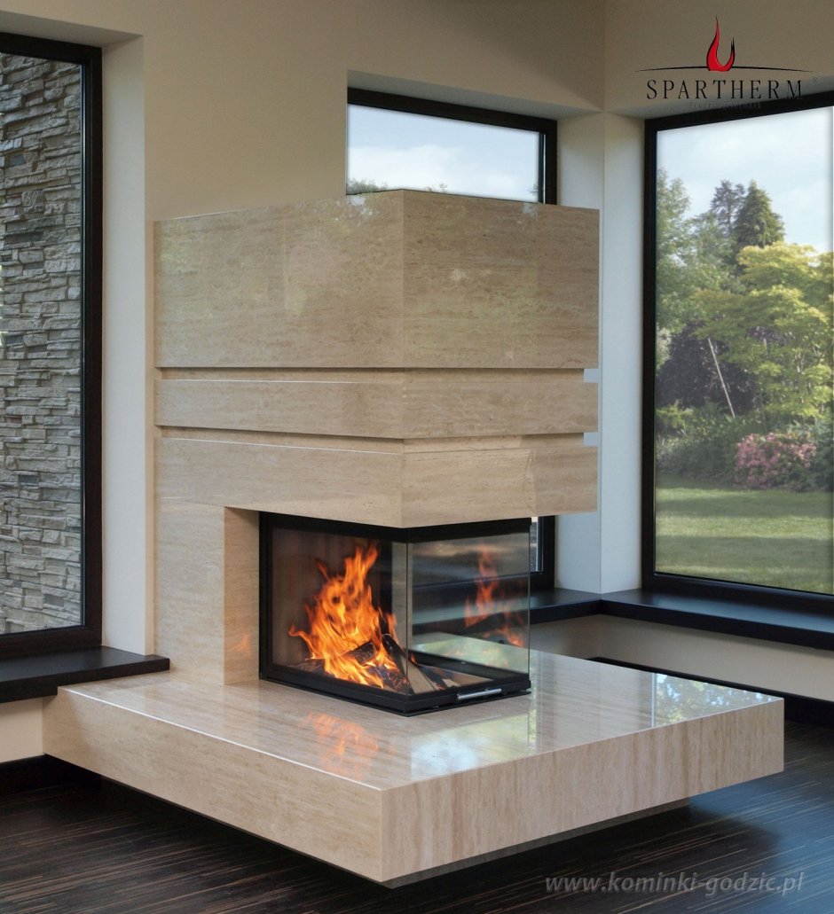 Spartherm Arte u-70h 4s